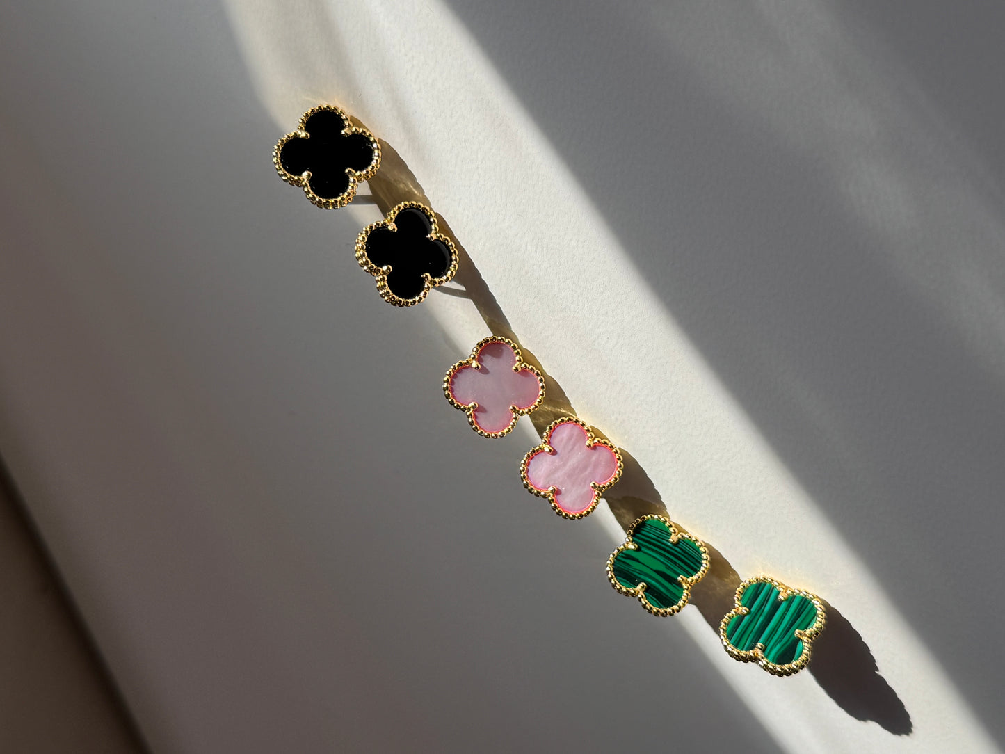 VCAY Earrings