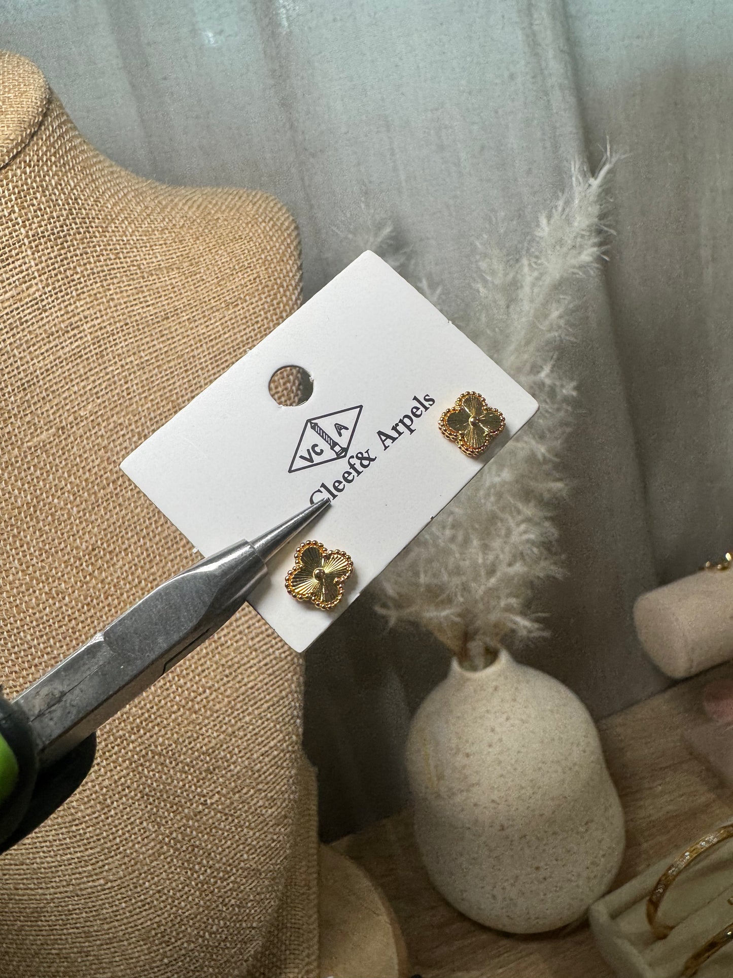Sweet Ally Earrings