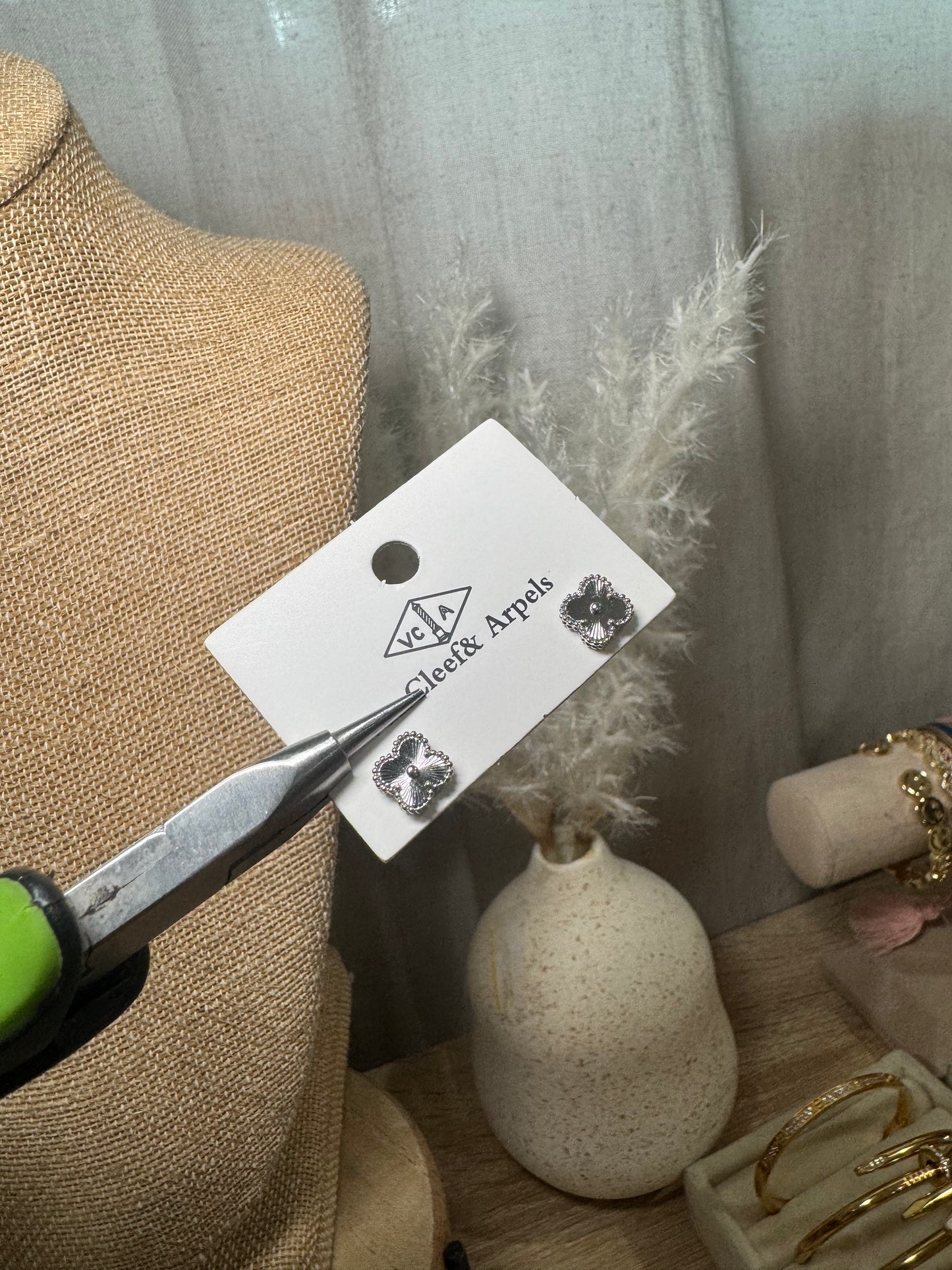 Sweet Ally Earrings