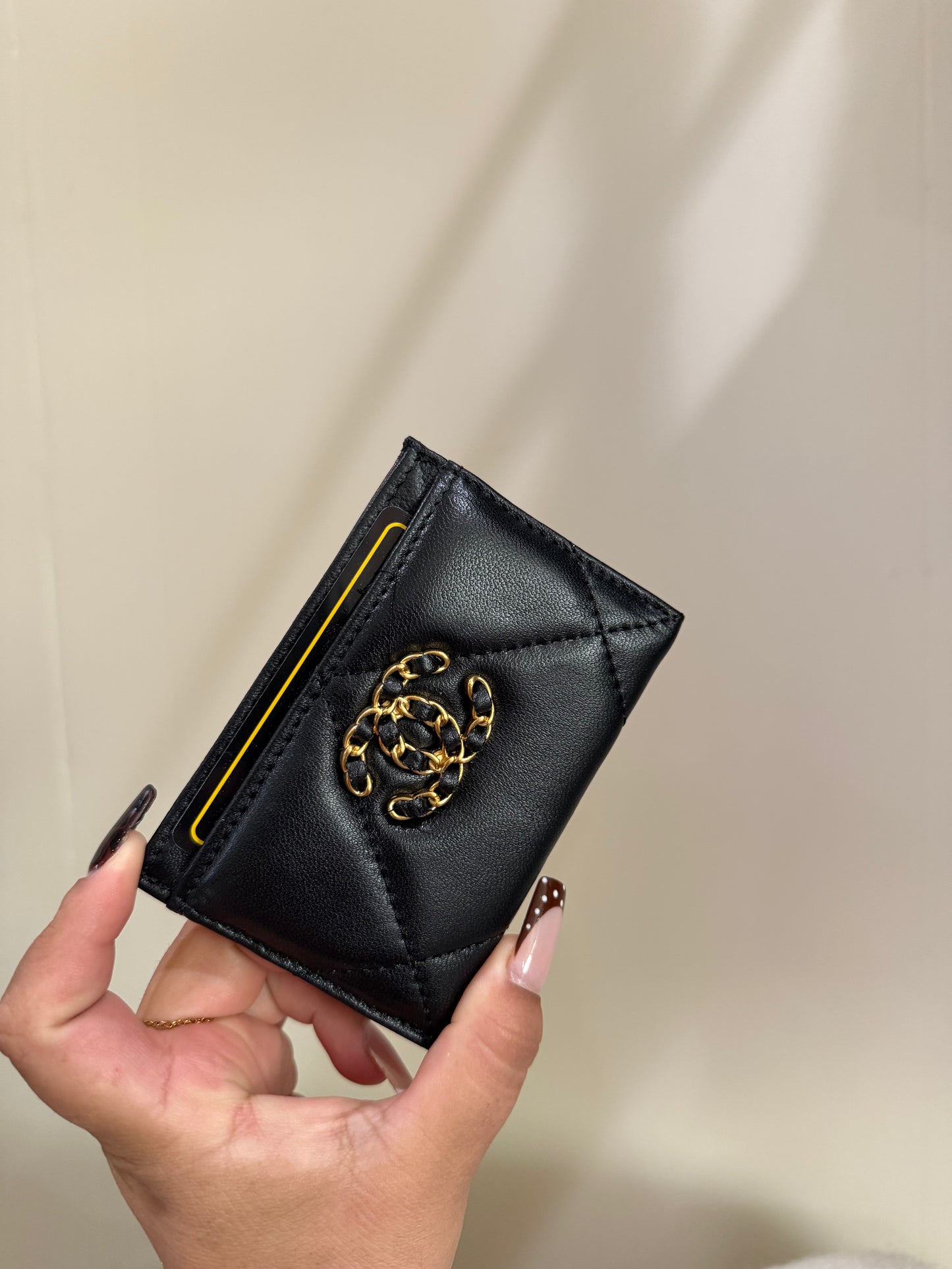 Rosalyn cardholder