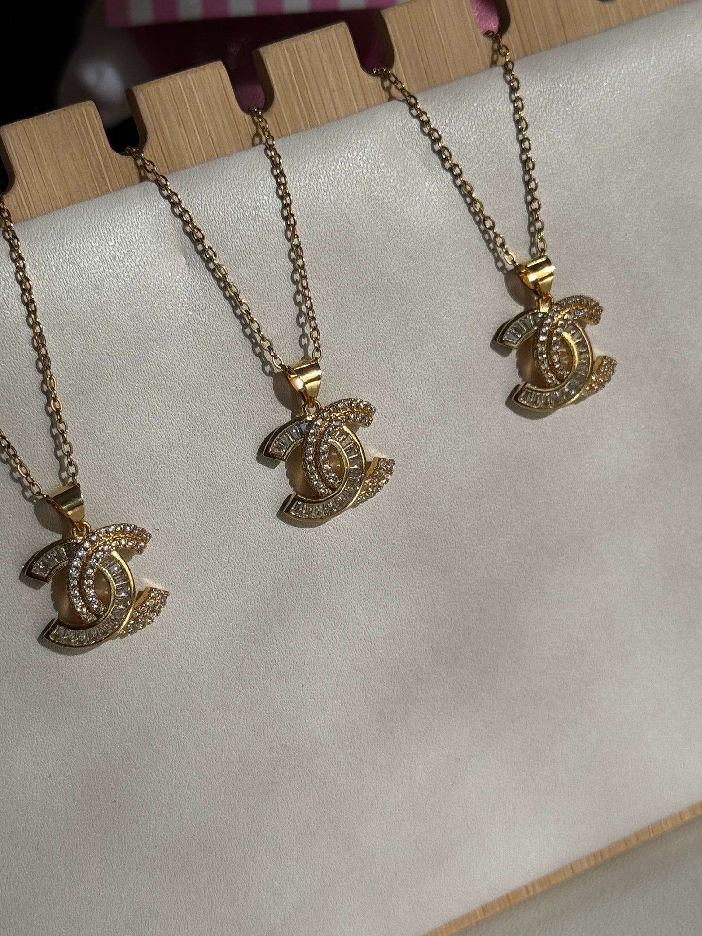 Cece Necklace