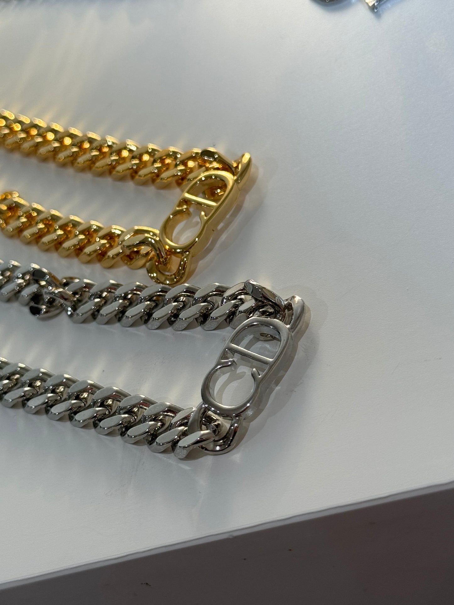 CinDi Necklace
