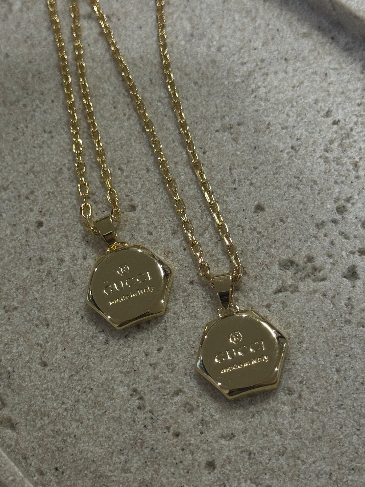 Griselda Necklace