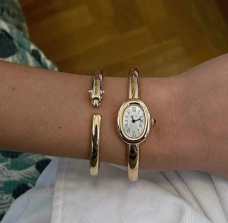 le' noir watch