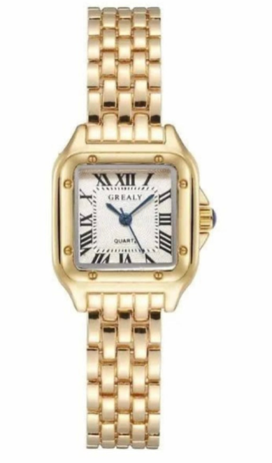 pantera watch