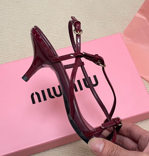 ** Pre Order Mia Kitten Heels