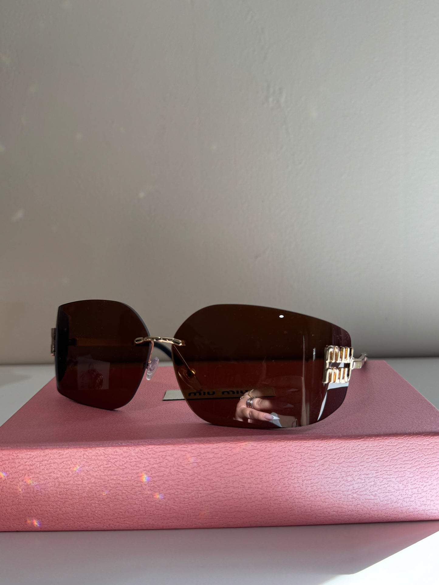 Sukii Sunnies