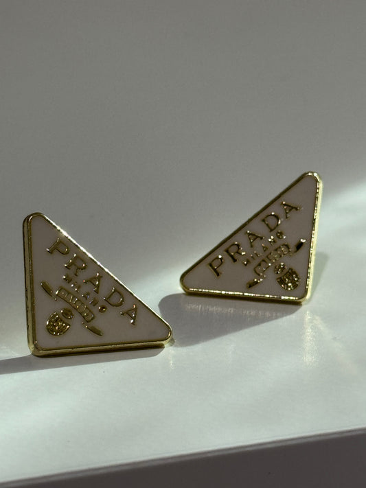 Rad Babe Studs