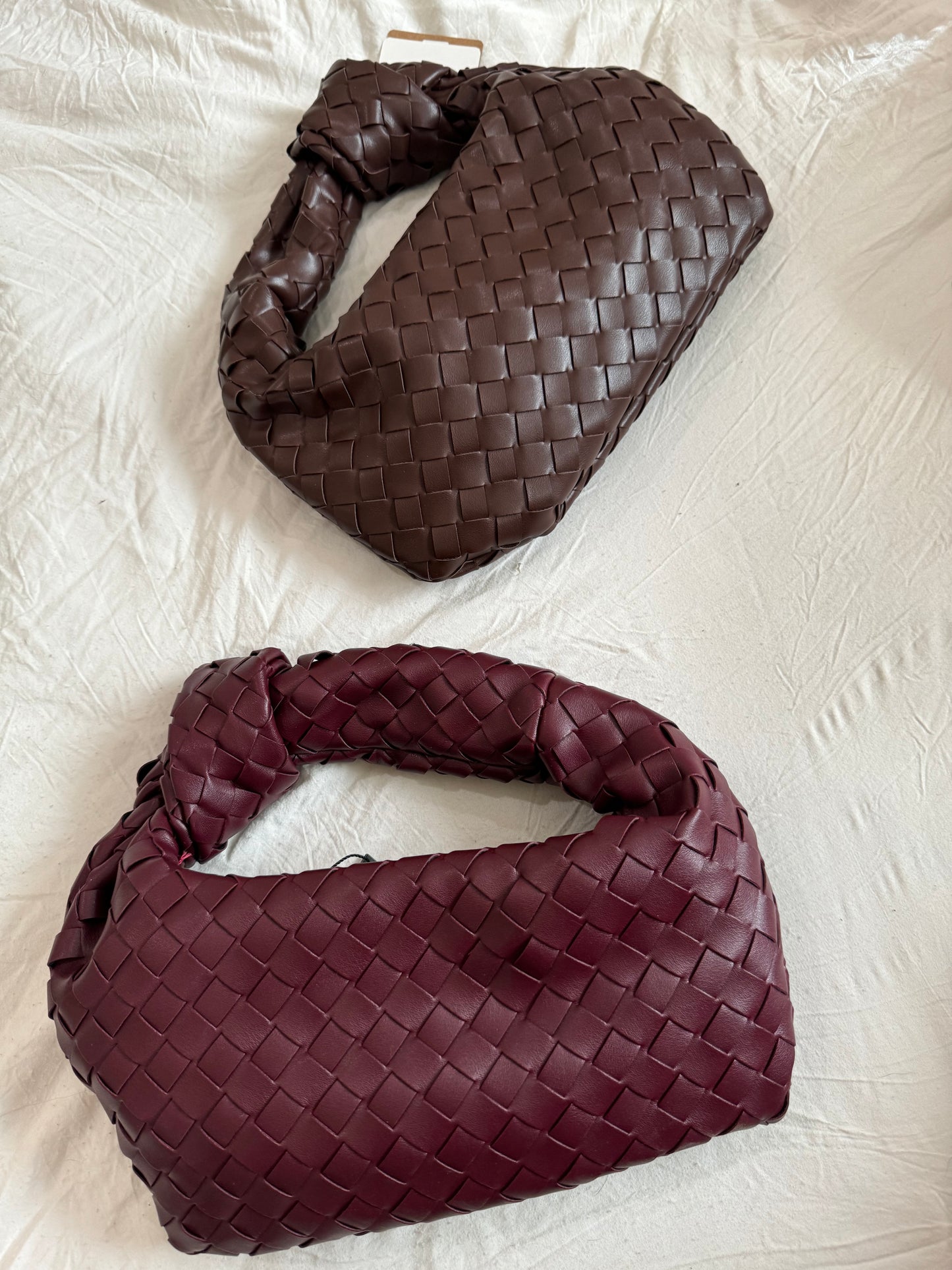 Mini Venetta Bag