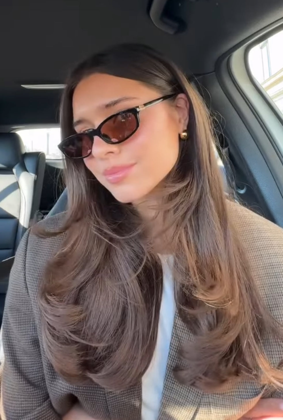 Soft Girl Sunnies