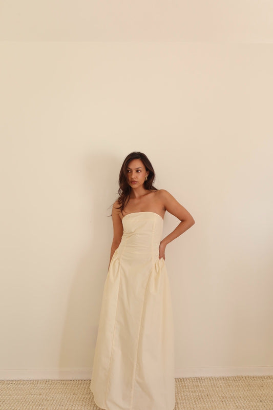 Lana Dress