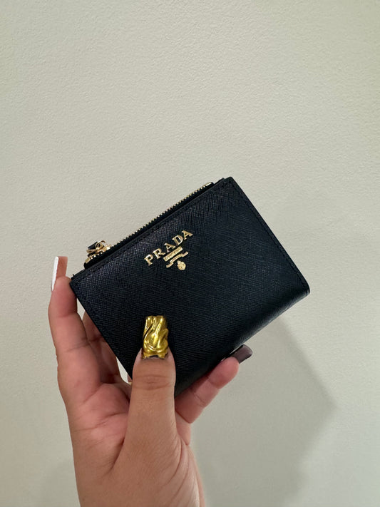 Rad girly wallet