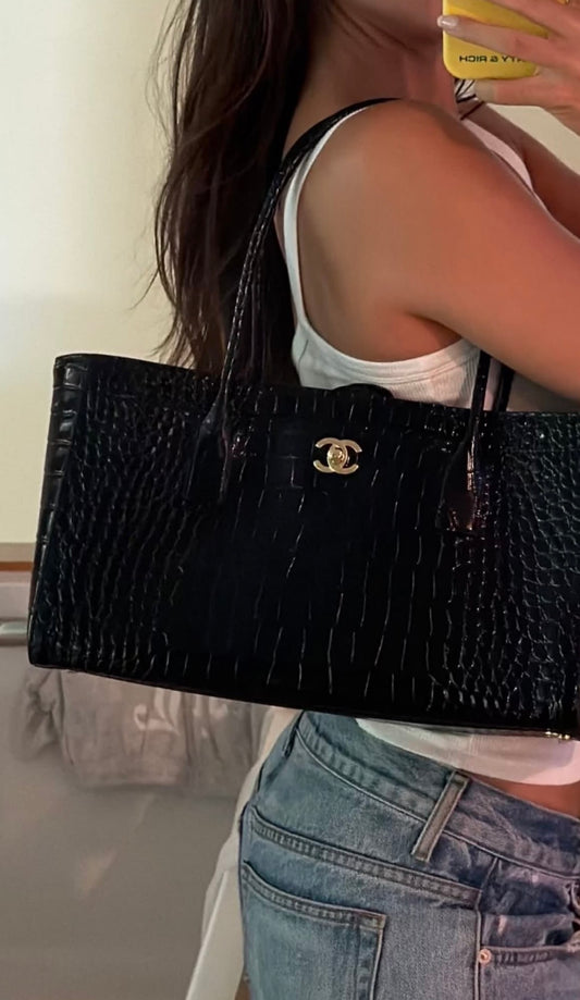 *** PRE ORDER Chelsea Bag