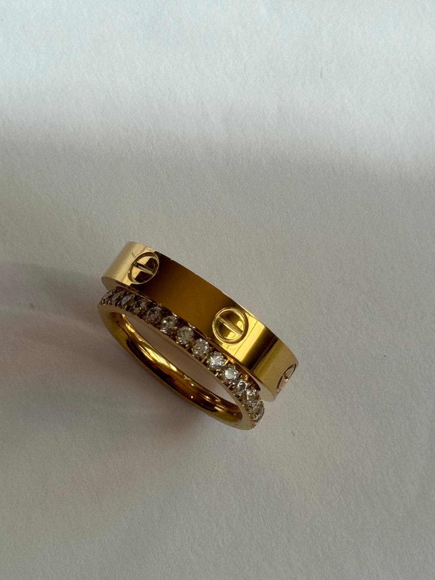 Simon Cz Ring