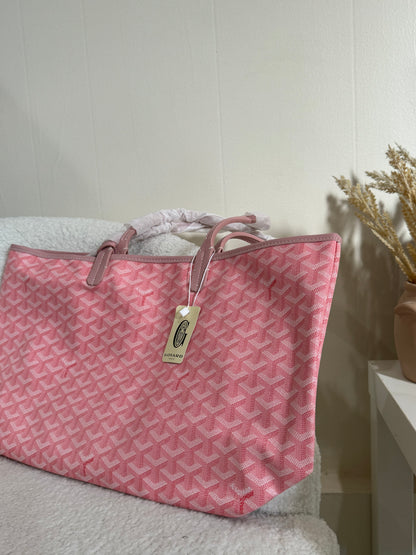 *Pre Order Go Bag