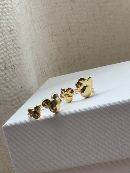 Friends Forever Ring