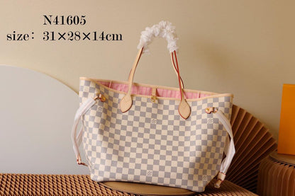 * PRE ORDER Emily Never Bag
