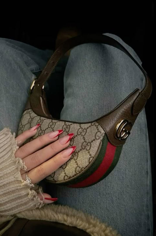 ** PRE ORDED GEORGIA LOOP BAG