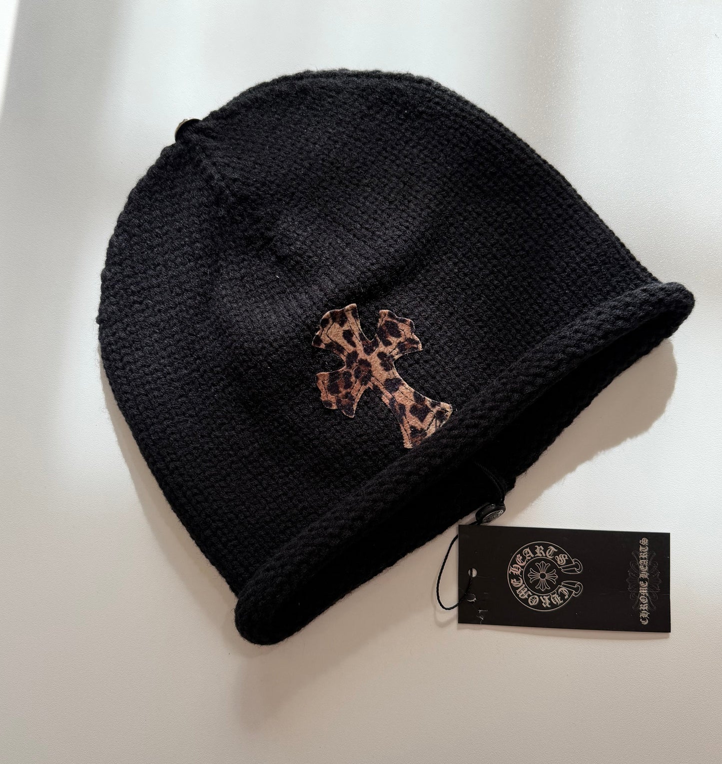 travis beanie