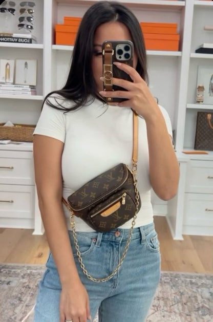 ** PRE ORDER Bum Girly Mini Bag