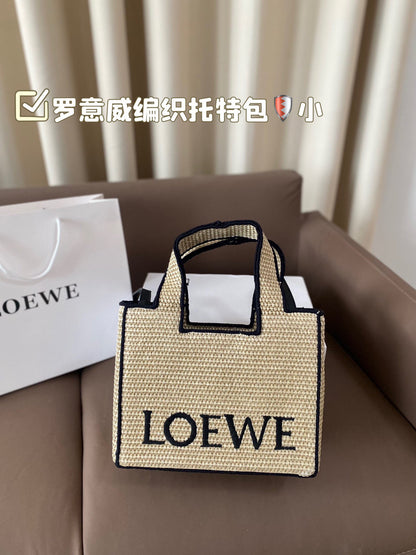 **PRE ORDER MADRID BAG
