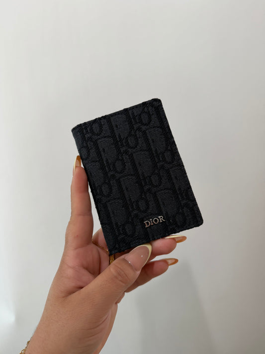 daniel bi fold wallet