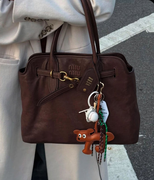 ** PRE ORDER VENTURA TOTE