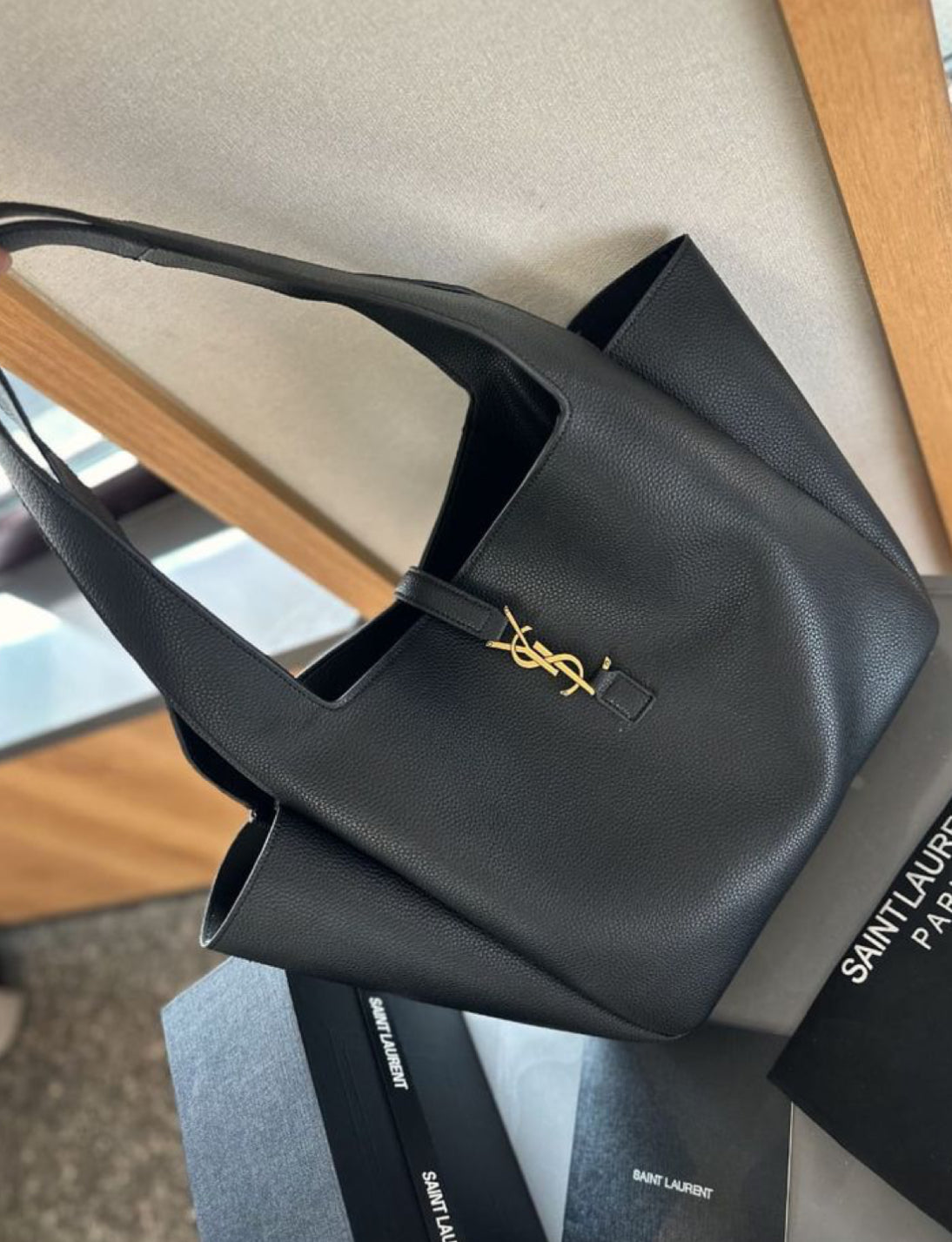 ** PRE ORDER Bea Shoulder Tote