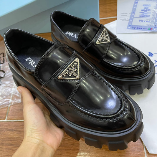 ** PRE ORDER PRADI LOAFERS