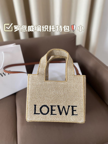 **PRE ORDER MADRID BAG