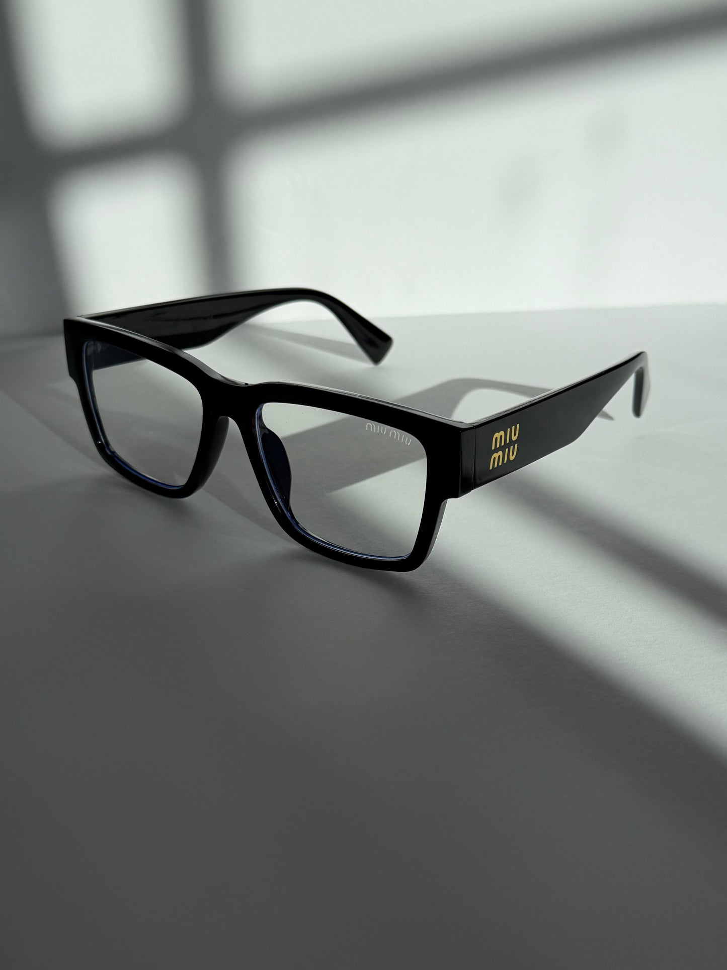 Mason Blue Light Glasses