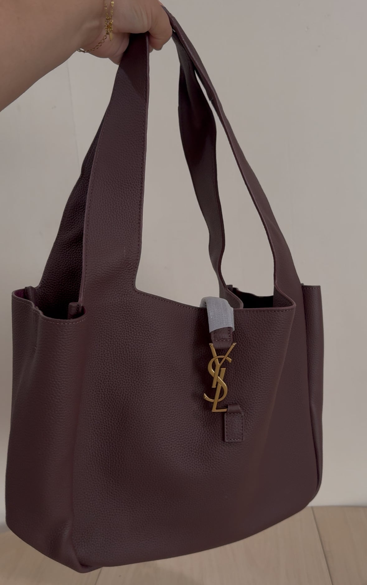 ** PRE ORDER Bea Shoulder Tote