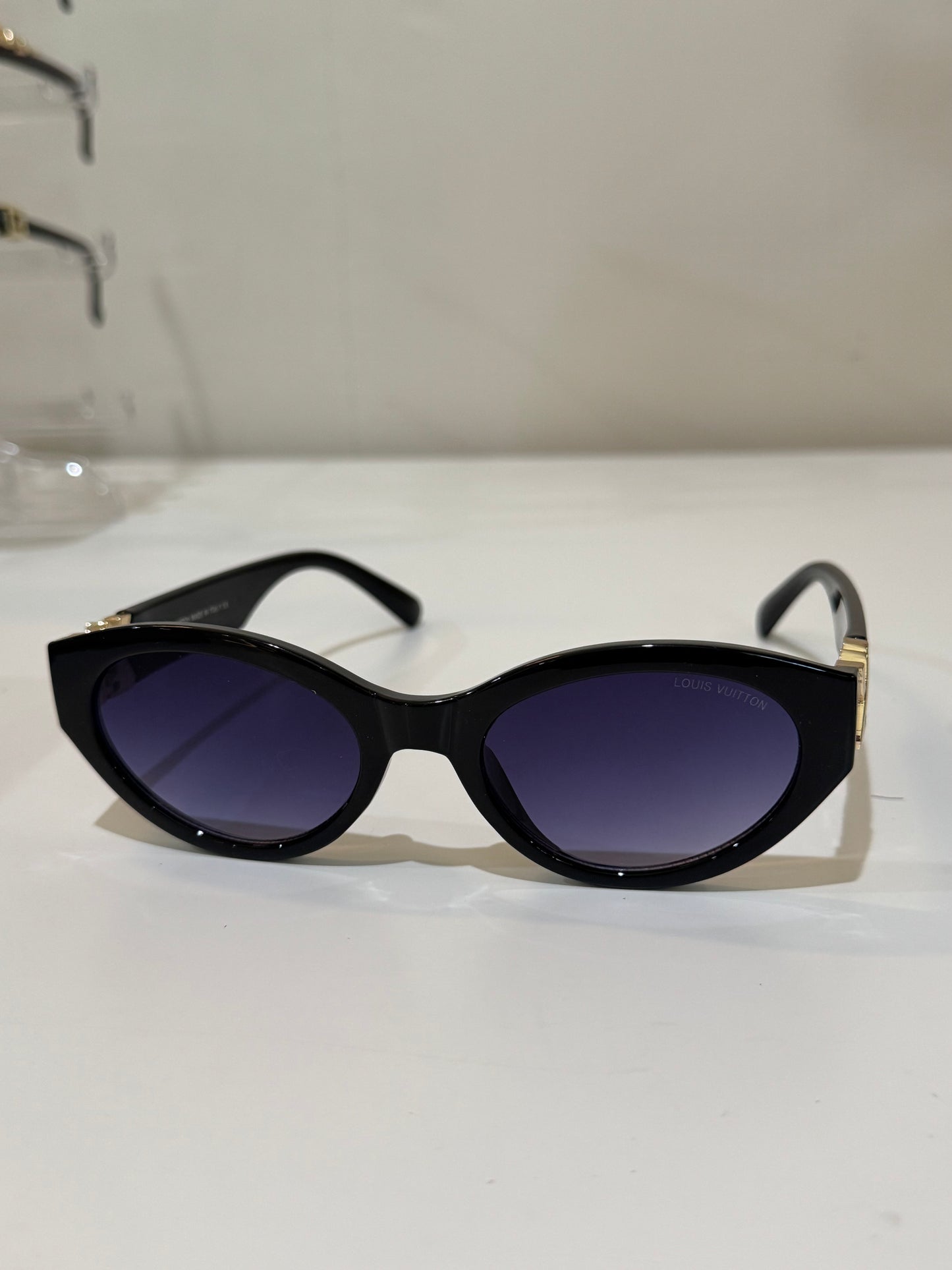 Louie Sunglasses