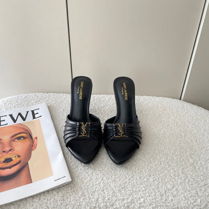 ** Pre Order Sonia Heels