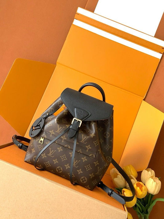 ** Pre Order Valerie Backpack