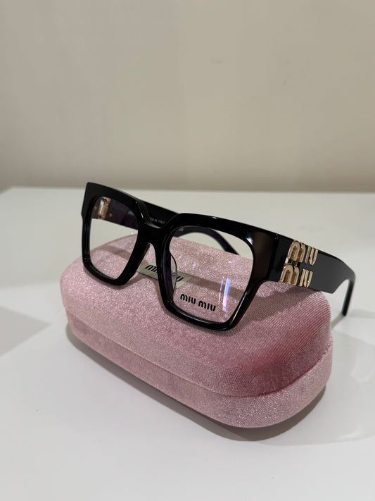 ** Pre Order Marie Glasses