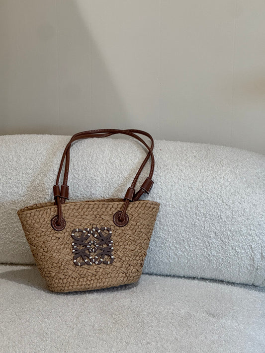Lola Vacay Mini Tote