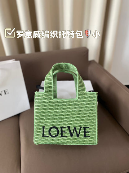 **PRE ORDER MADRID BAG