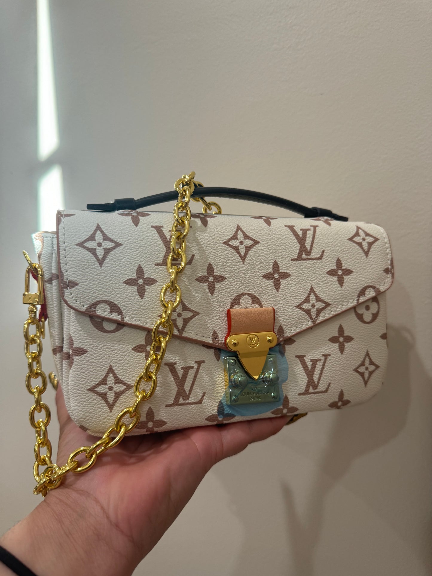 Multi Girly Crossbody