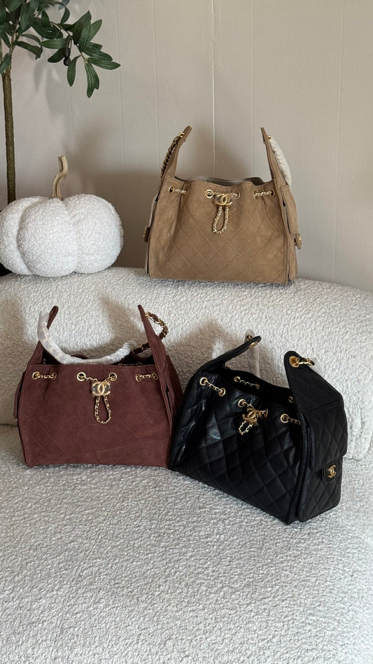 THE 25 bag