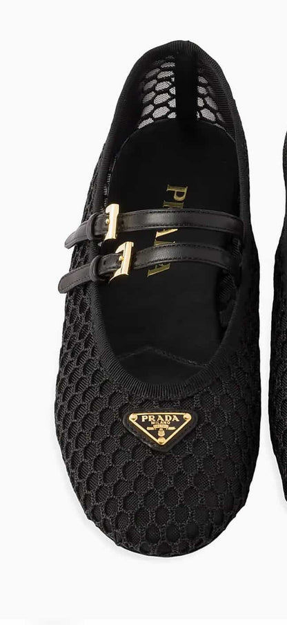 ** PRE ORDER Summer Flats