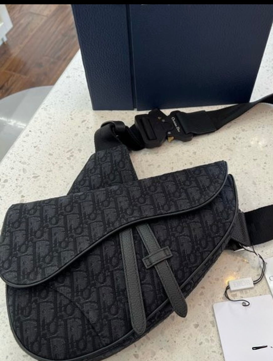 ** Pre Order Chris Crossbody