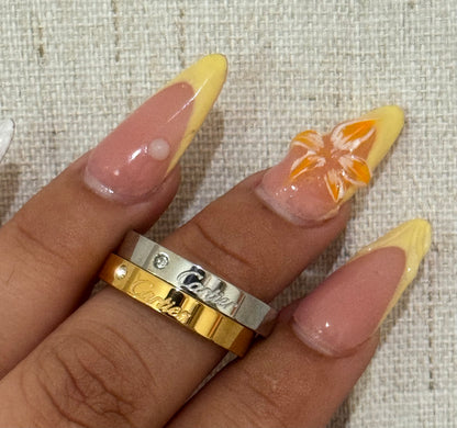 Carter Ring