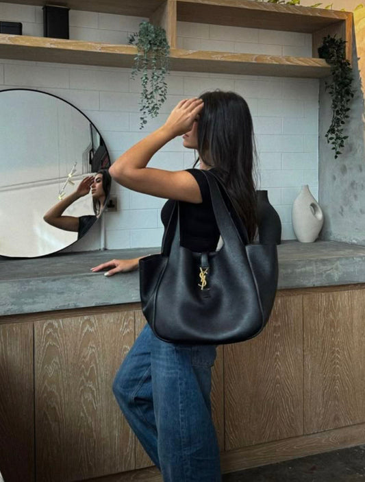 ** PRE ORDER Bea Shoulder Tote