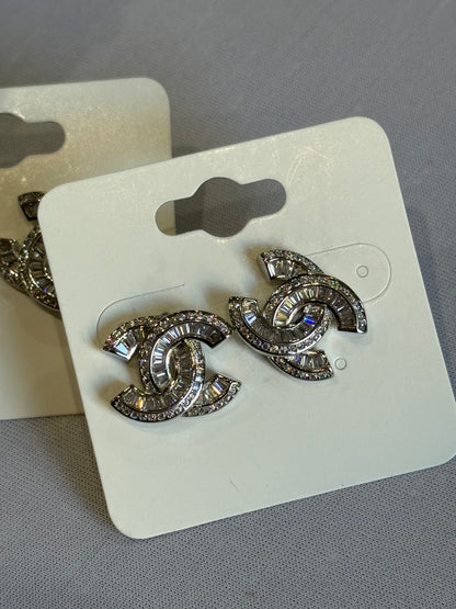 Shelly Earrings