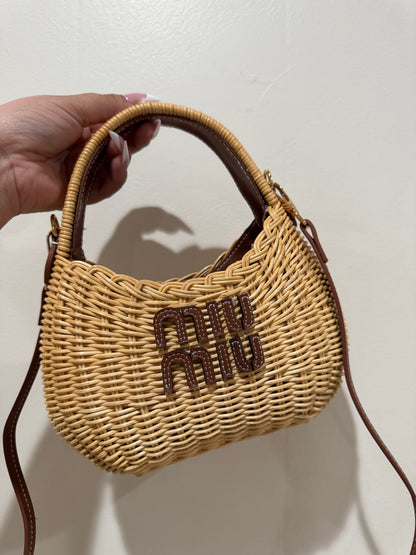 ** PRE ORDER Milán Crossbody