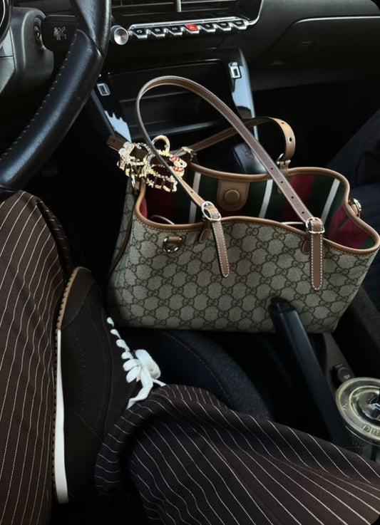**Pre Order Ophie Bag