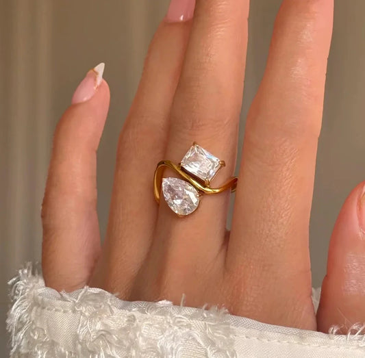 Diosa Ring