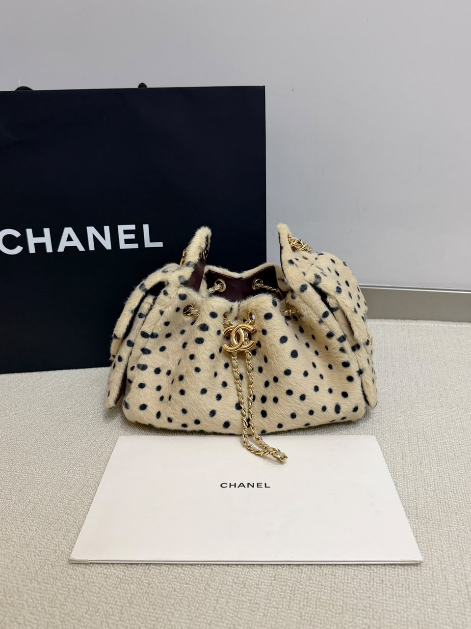 *PRE ORDER KATIE BAG