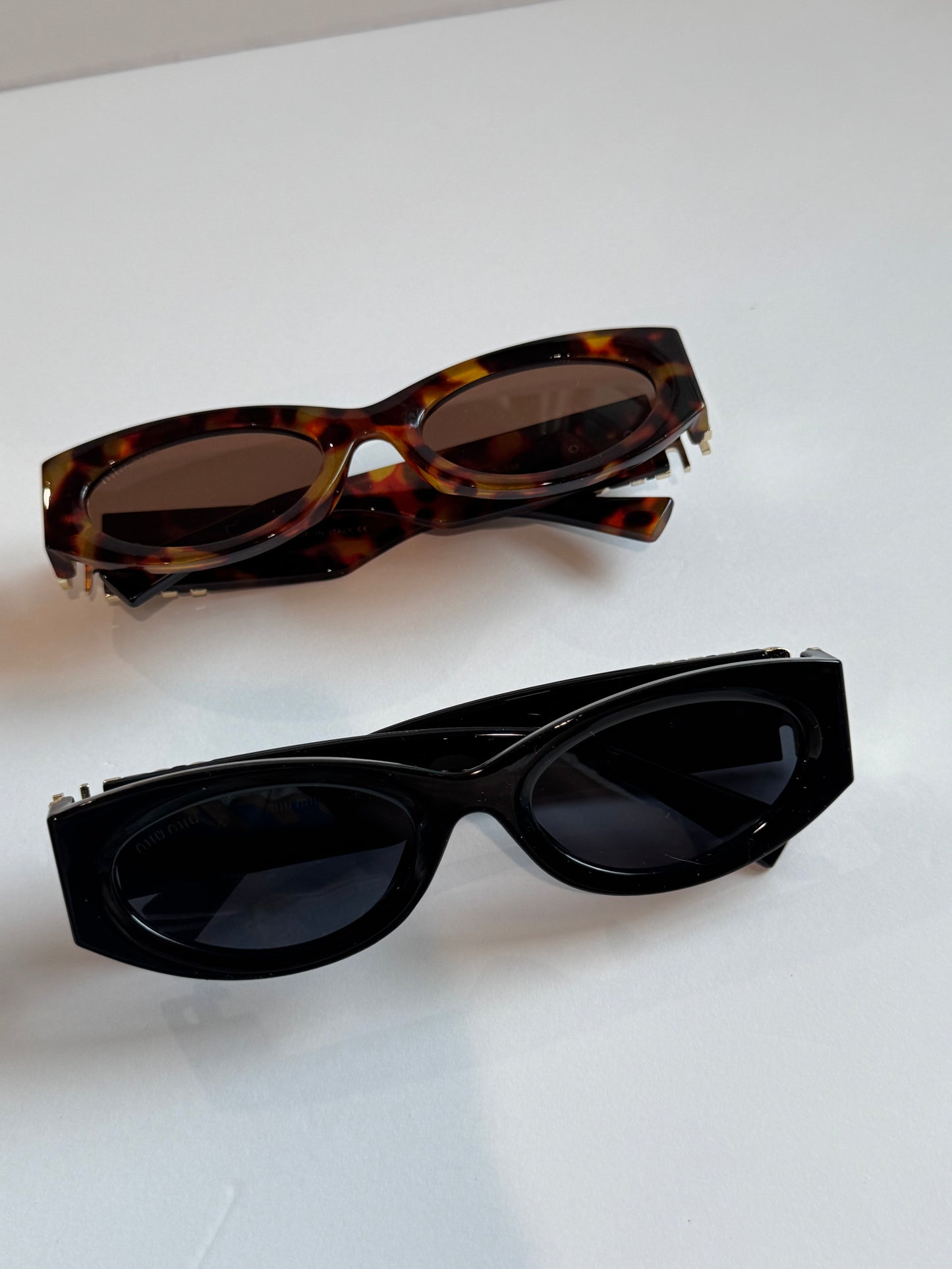 Marissa Sunnies